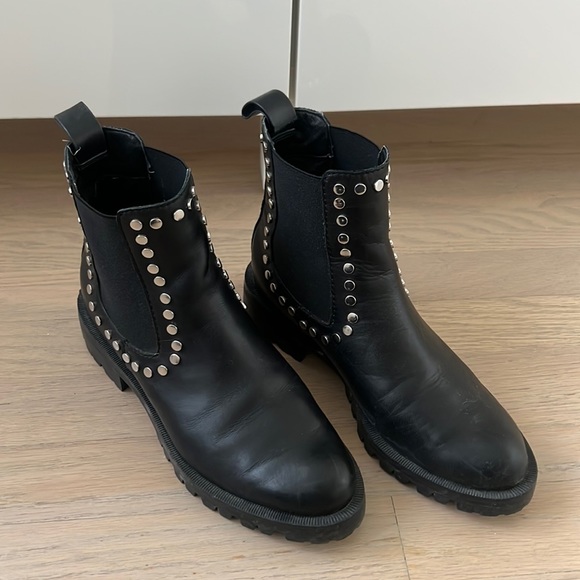 Dolce Vita Shoes - Dolce vita boots